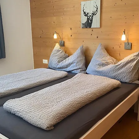 Bim Apartment *