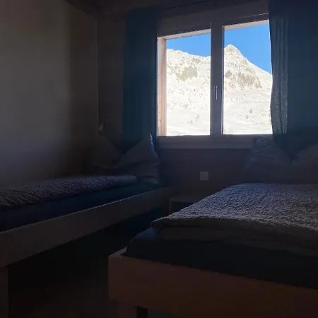 Apartment Bim