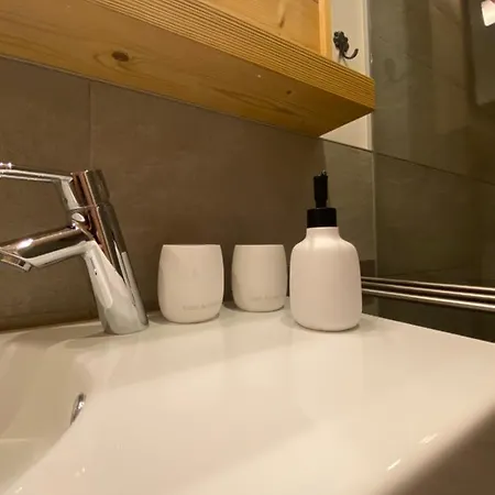 Bim 公寓 贝特默阿尔卑