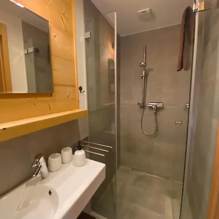 Apartment Bim