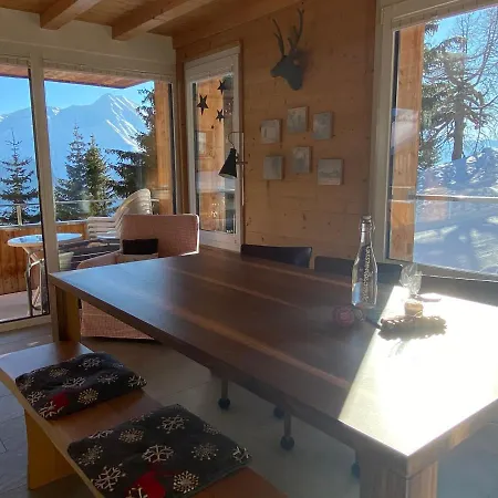 Apartment Bim See