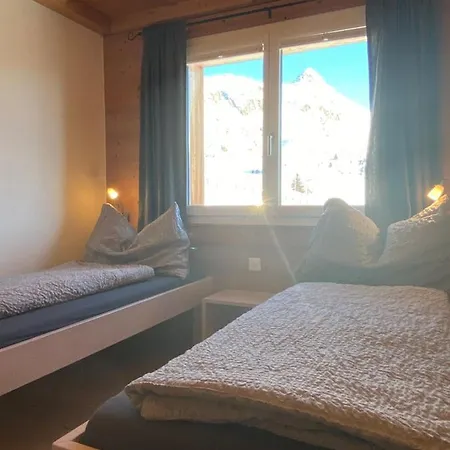 Bim * 贝特默阿尔卑