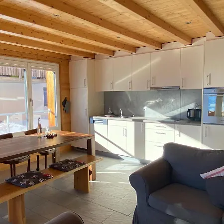 Apartment Bim *
