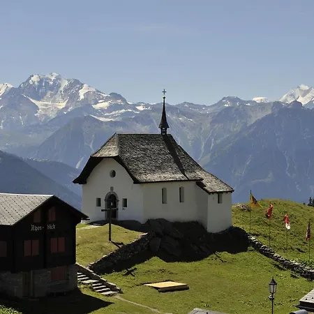 Bim * 贝特默阿尔卑