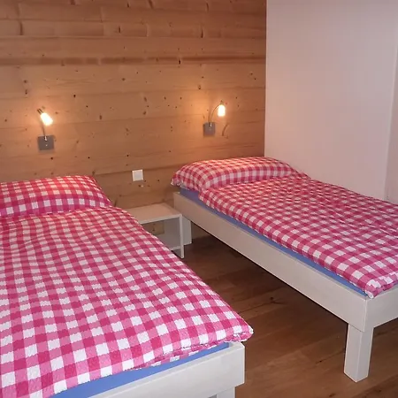 Bim * 贝特默阿尔卑