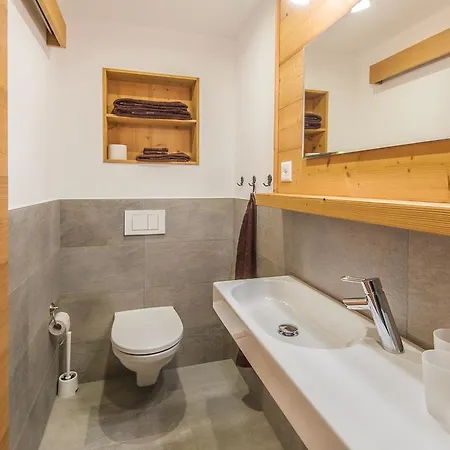 Apartment Bim