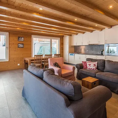 Apartment Bim