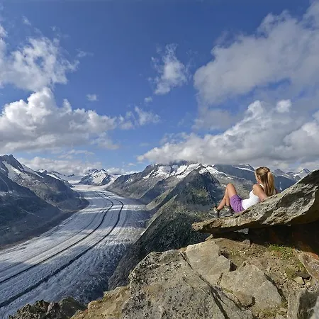 Bim * 贝特默阿尔卑