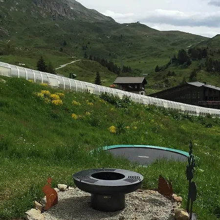 Bim * 贝特默阿尔卑