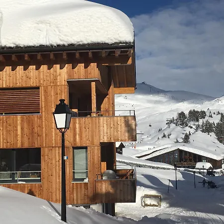 Apartment Bim Bettmeralp