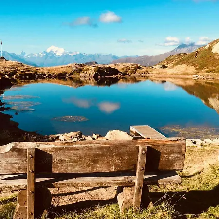 Bim * 贝特默阿尔卑