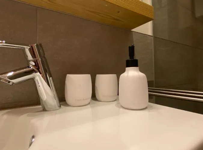 Bim 아파트 베트머알프