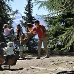 Apartmán Bim Bettmeralp