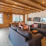 Apartmán Bim