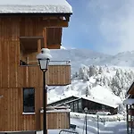 Apartmán Bim Bettmeralp