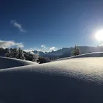 Bim Apartmán Bettmeralp