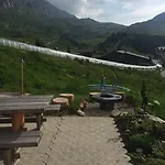 Apartmán Bim Bettmeralp