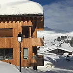 Apartmán Bim Bettmeralp