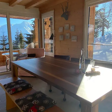 Apartment Bim