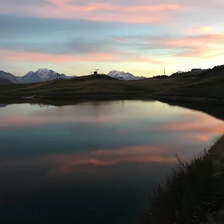 Bim Appartamento Bettmeralp