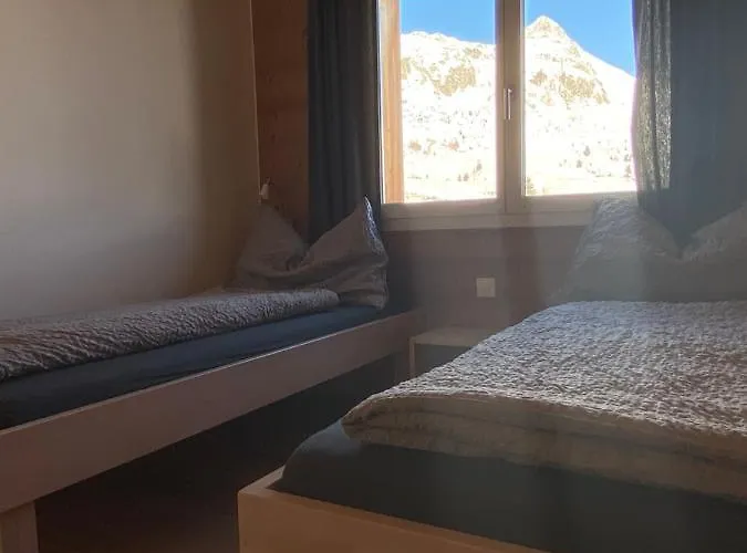 Appartamento Bim Bettmeralp