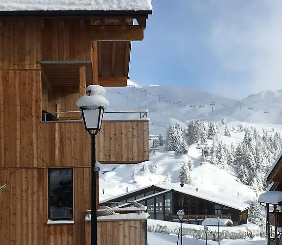 Appartamento Bim Bettmeralp