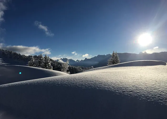 Bim Appartamento Bettmeralp