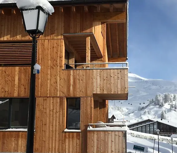 Bim Appartamento Bettmeralp