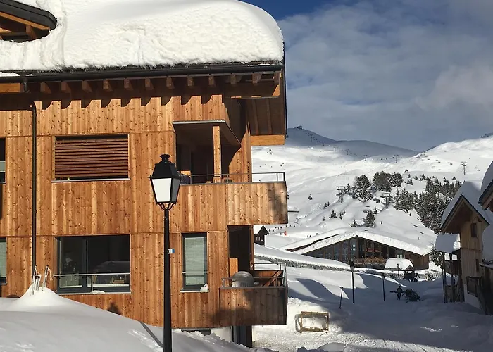 Appartamento Bim Bettmeralp