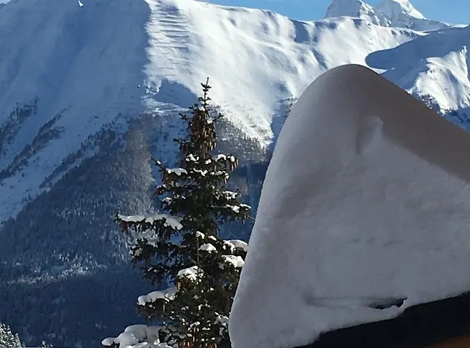 Appartamento Bim Bettmeralp