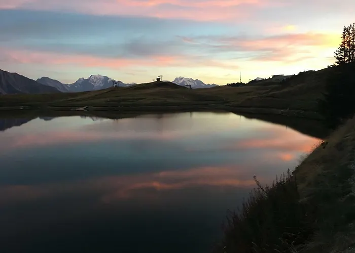 Bim Appartamento Bettmeralp